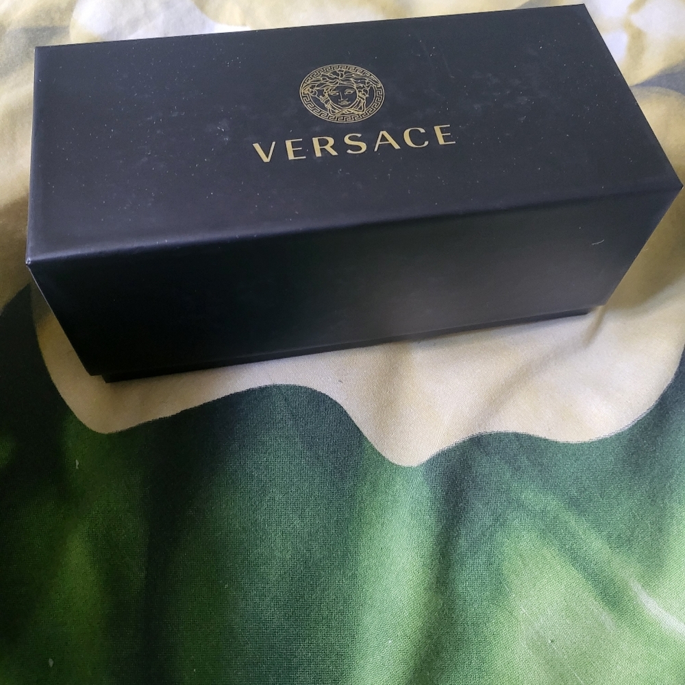 Versace Sunglasses BNIB Original.